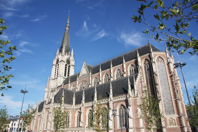 Eglise Saint-Christophe